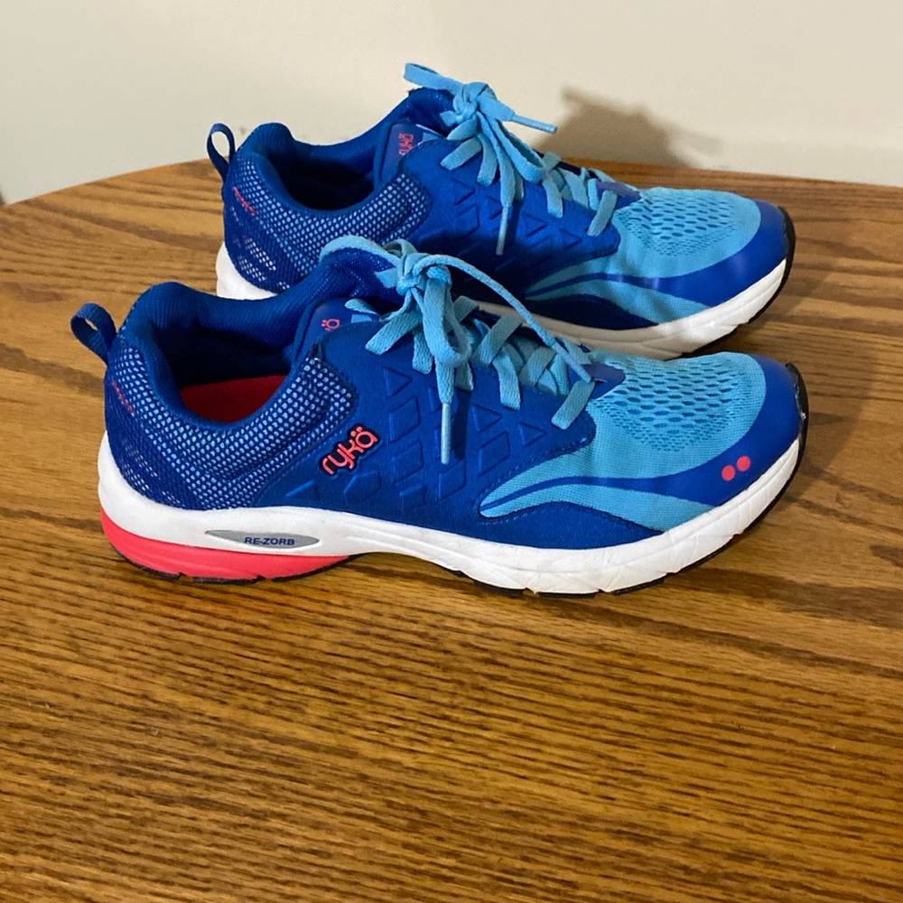 Ryka Knockout Running Shoes